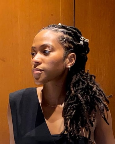 Starter locs service by Brooklyn loctician — beginning your loc journey at True Head No Lye